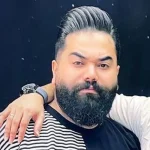 دانلود آهنگ بهادر ییلاقی جانان من