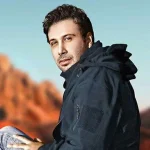 دانلود آهنگ محسن چاووشی دوست دارم نگات کنم تا که بی حال بشم