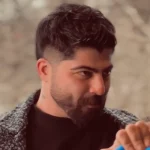 دانلود آهنگ ابوالفضل اسماعیل نژاد زندون در بلند و باز نوونه