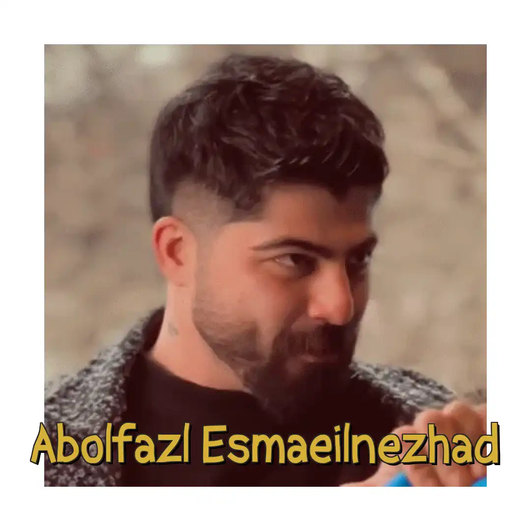 ابوالفضل اسماعیل نژاد زندون در بلند و باز نوونه