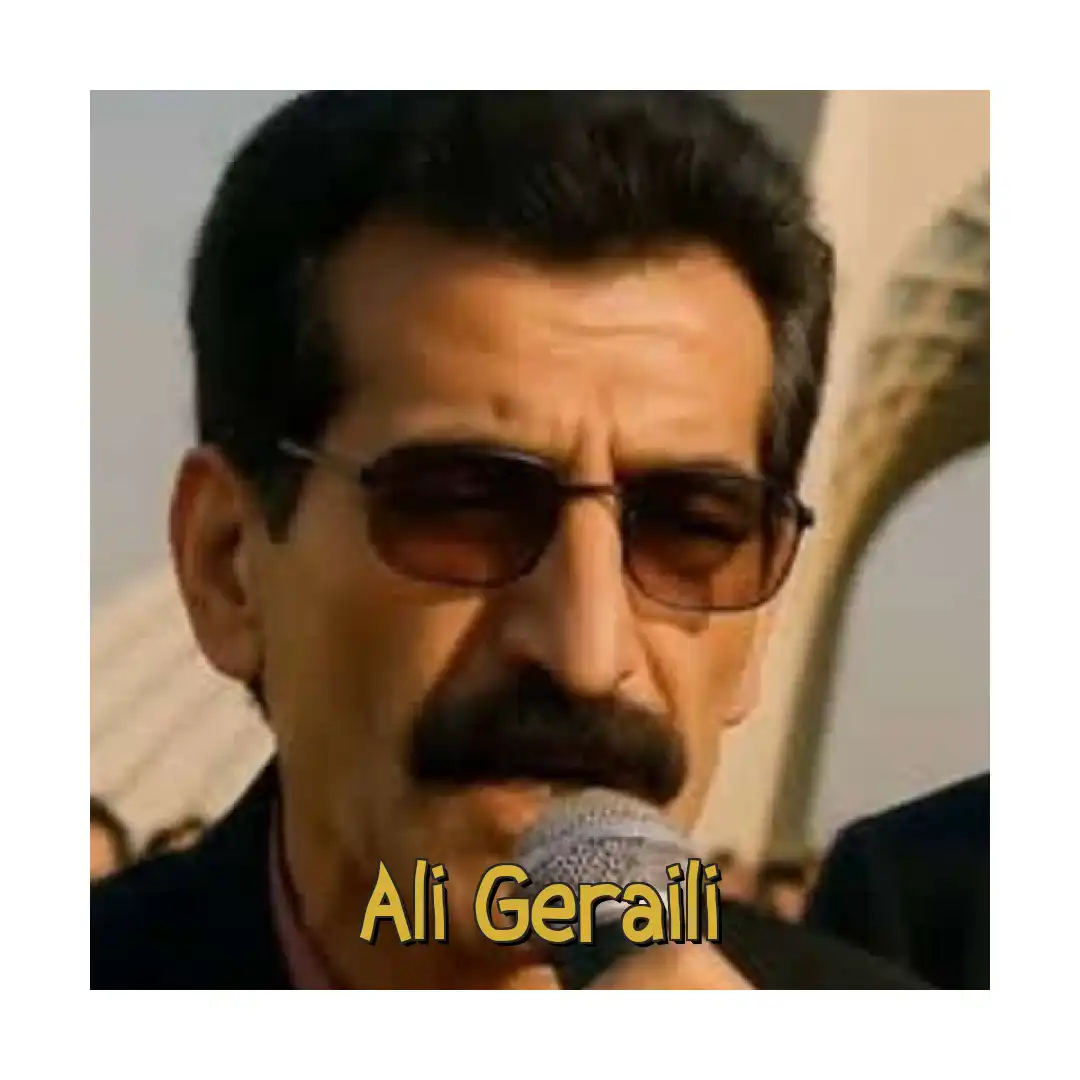 علی گرایلی باريکلا شعبان کدخدا