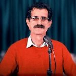 دانلود آهنگ علی گرایلی حرف اول تره گوش هداییمو