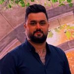 دانلود آهنگ بهنام حسن زاده خداحافظ ای یار من