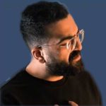 دانلود آهنگ احسان وزیری تو همه چیت قشنگه برام