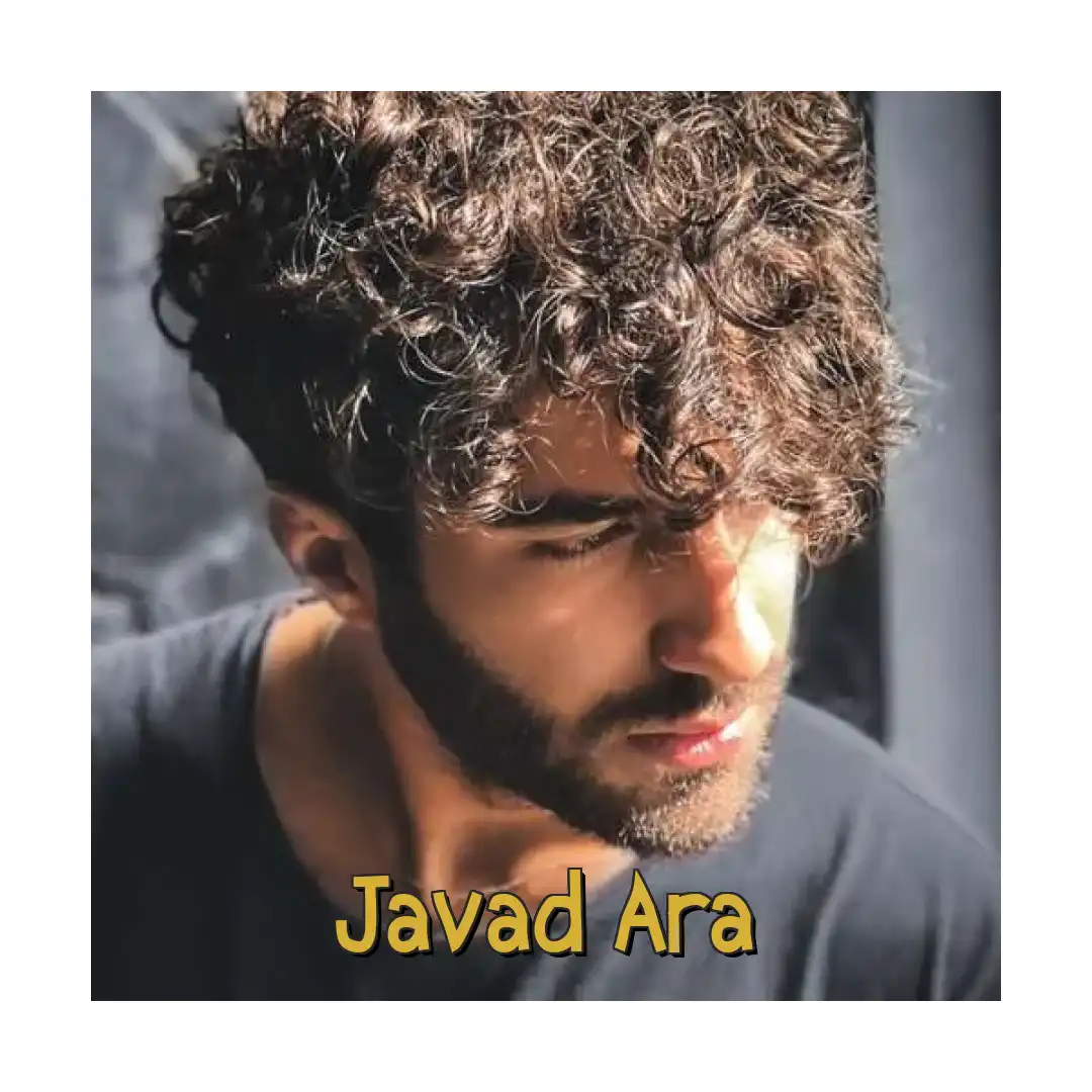 جواد آرا باهام بد تا کرد