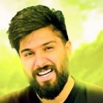 دانلود آهنگ مجید احمدی دلدار دوست دارمه دیوانه وار
