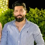 دانلود آهنگ مجید احمدی گمه قلب من‌ کیه تو داد بزن من