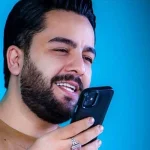 دانلود آهنگ مجید حسینی بلاگر