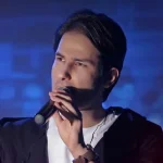 دانلود آهنگ مهدی احمدوند عشقم
