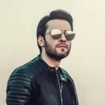 دانلود آهنگ مهدی احمدوند عشق من