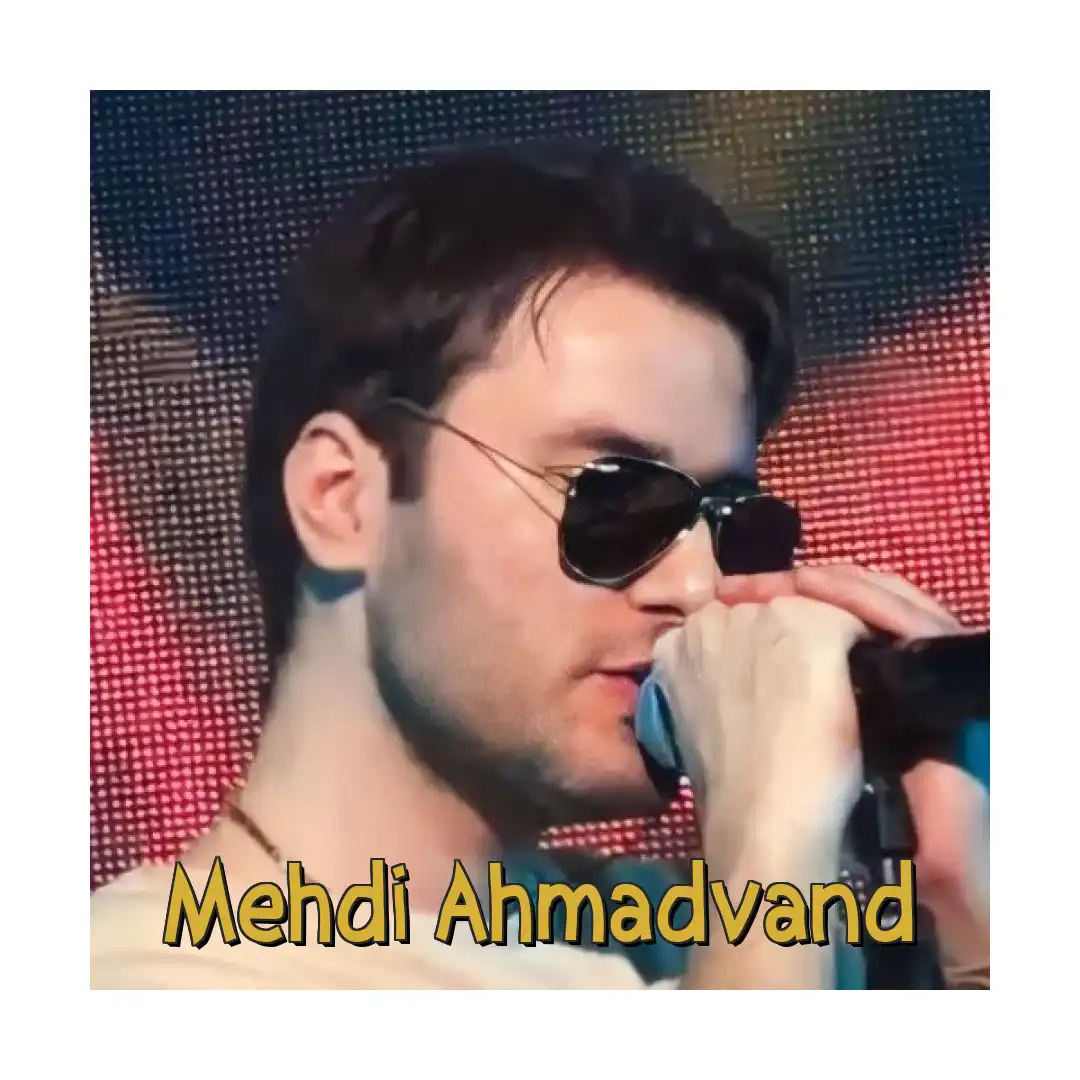 مهدی احمدوند خلسه