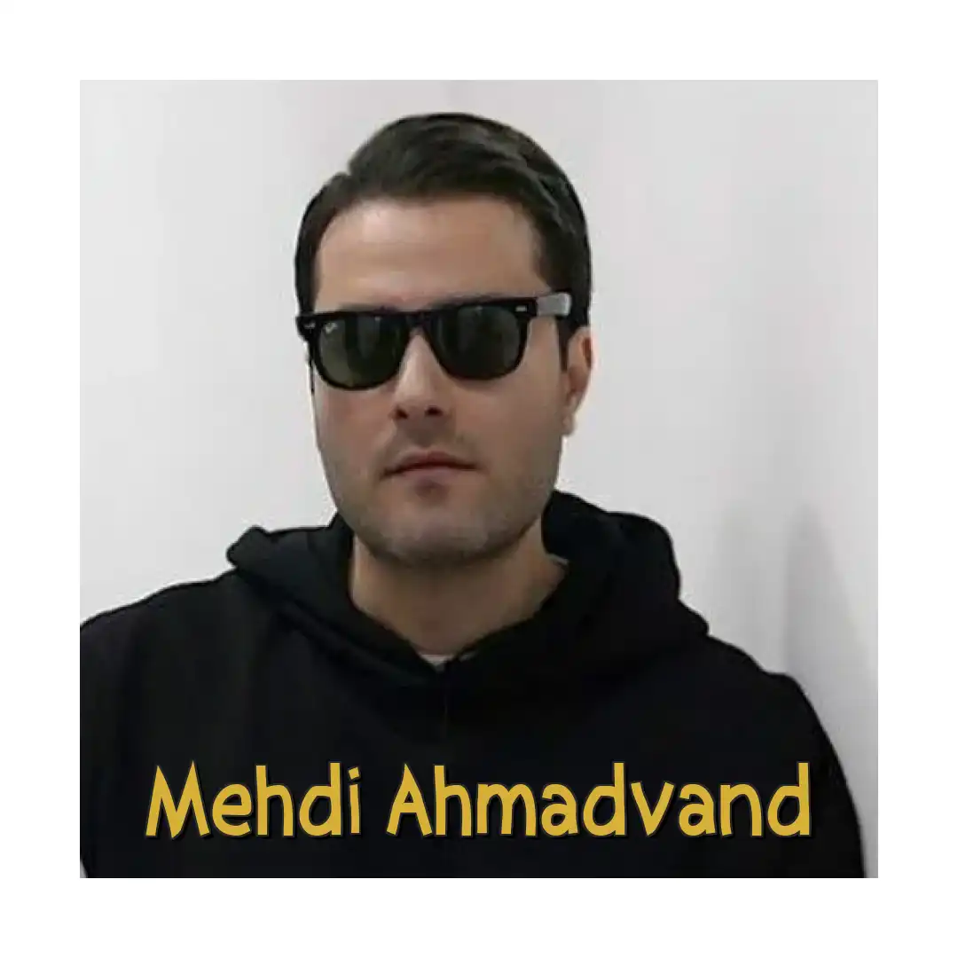 مهدی احمدوند خیال