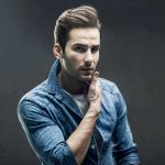 دانلود آهنگ مهدی احمدوند ساعت هفت