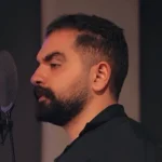 دانلود آهنگ مهدی کارگر چشم انتظاری