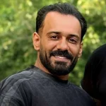 دانلود آهنگ مهرداد پازواری جنگ آور