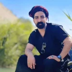 دانلود آهنگ میلاد غلامی نه امیر و نه جواد نه دکتر نه بیسواد