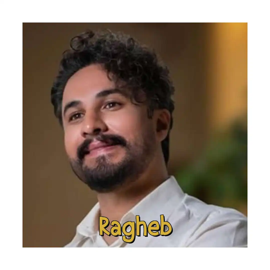 راغب کوچه لره سو سپمیشم