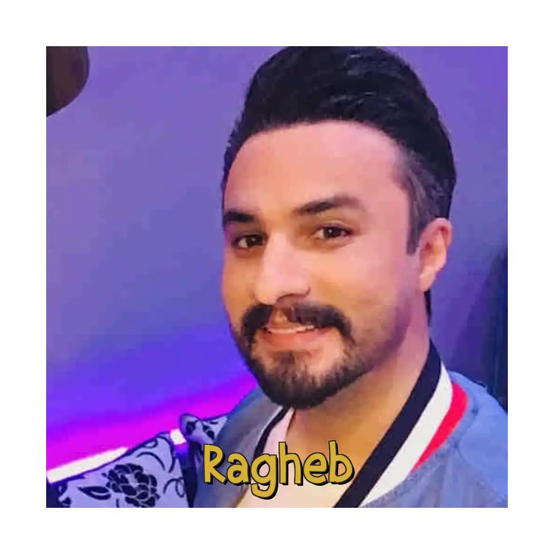 راغب مهتاب