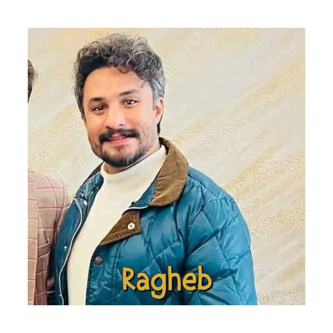 راغب رگ خواب