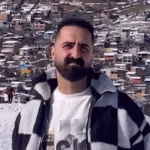 دانلود آهنگ رضا کرد زمستون توم بوه سرم