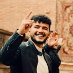 دانلود آهنگ روح الله کرمی مخاطب خاص 2