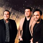 دانلود آهنگ سون بند دوست دارم