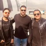 دانلود آهنگ سون بند نفس