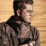 دانلود آهنگ یوسف زمانی آی چقدر عاشق پسند شد