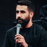 دانلود آهنگ حسین طاهری شیر سرخ عربستان
