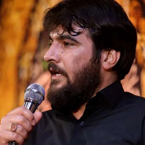 حسین عینی فرد سربازان حیدر