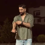 دانلود آهنگ جواد عباسی کی بهتر از تو که بهترینی