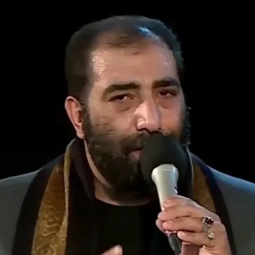 مجید نیک انجام مادرم که مثل دریا ساده بود