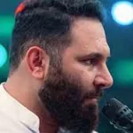دانلود آهنگ محمد حسین حدادیان منم دم مرگم