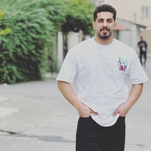 محمد کجوری مستمه مست