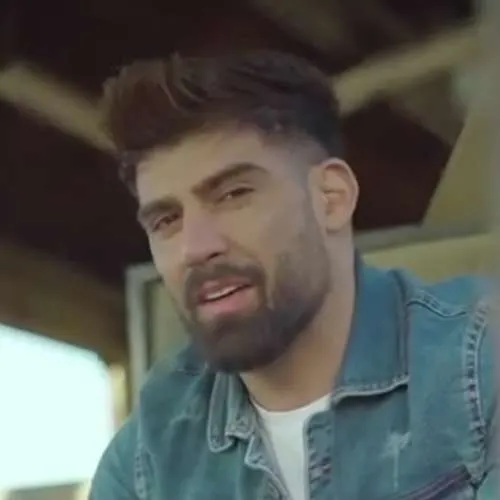 محمد محرمی مشترک مورد نظرمی