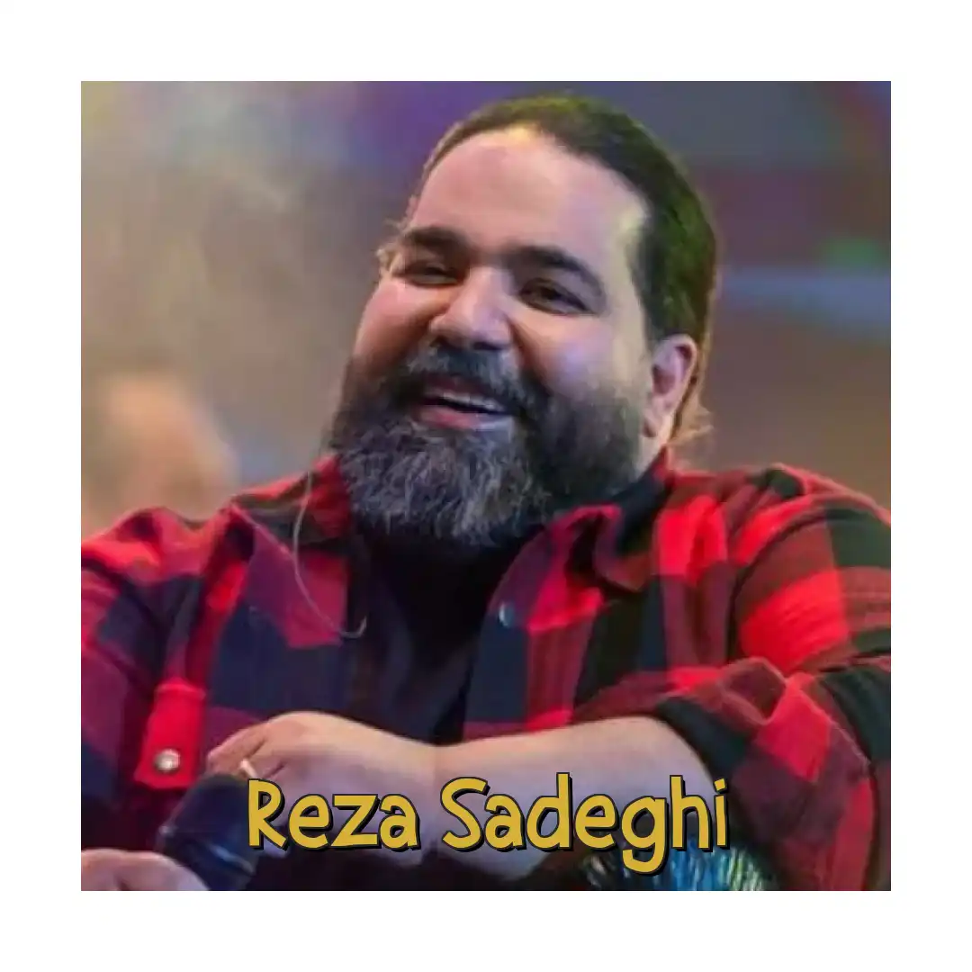 رضا صادقی دلواپسی