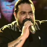 دانلود آهنگ رضا صادقی رنگ بارون