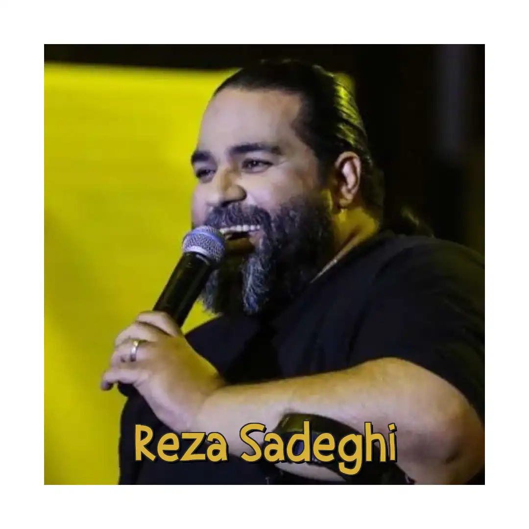 رضا صادقی ولی نبو