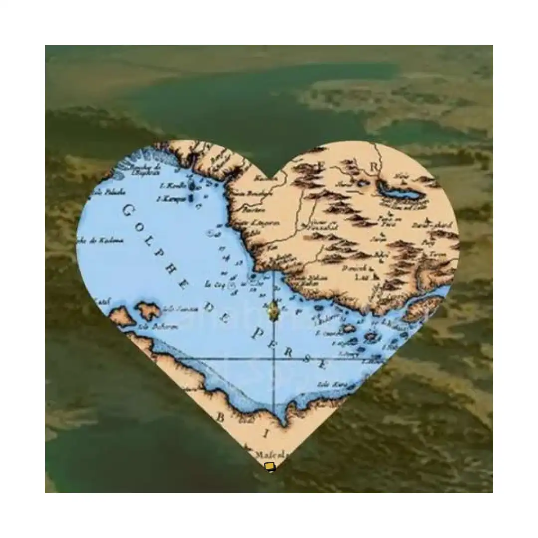 . عرب خلیج نداره
