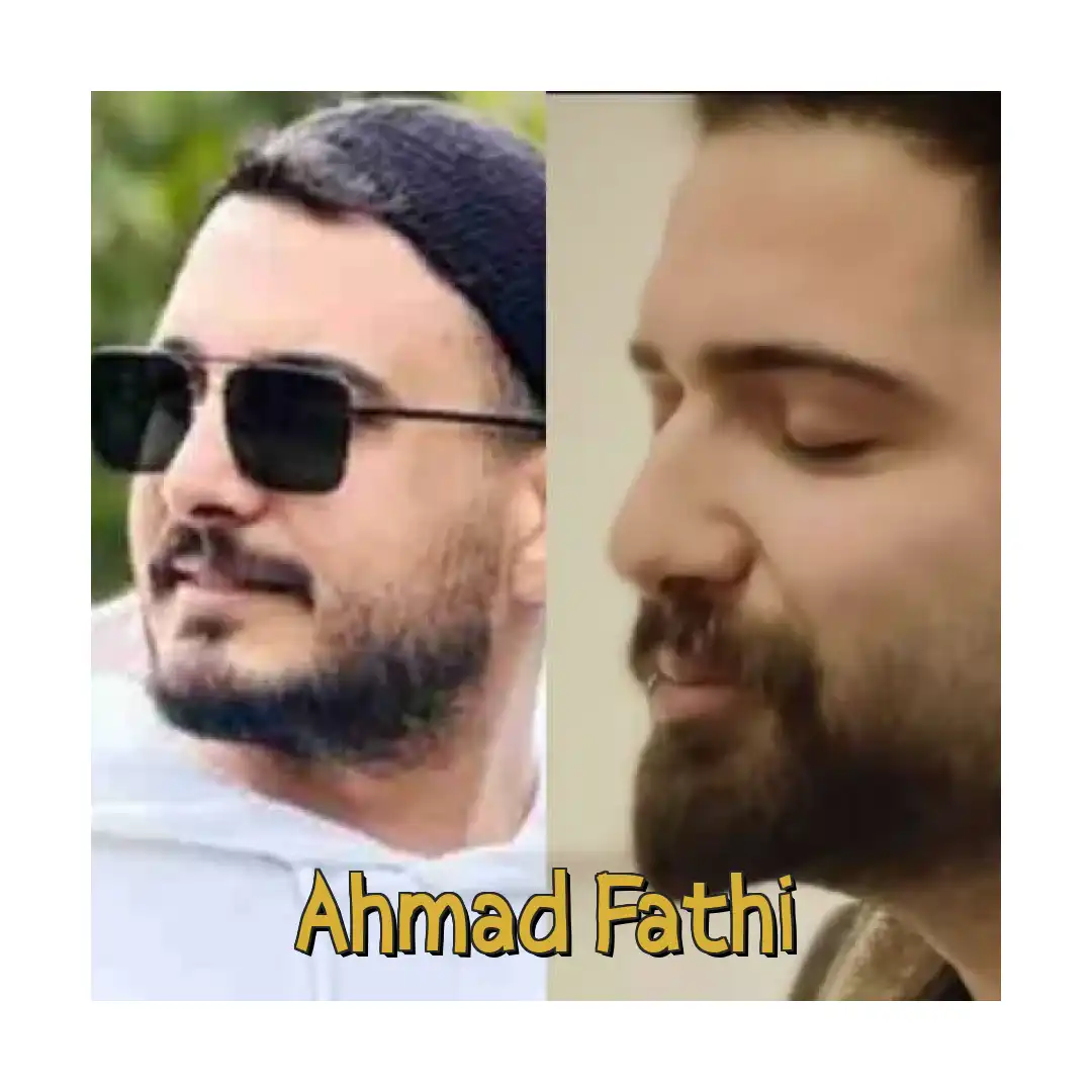 احمد فتحی لنگ دلوم تنگ دلوم دقیقا حال این آهنگ دلوم
