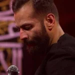 دانلود آهنگ امیر برومند عباسمو در پی خطر می‌گردم