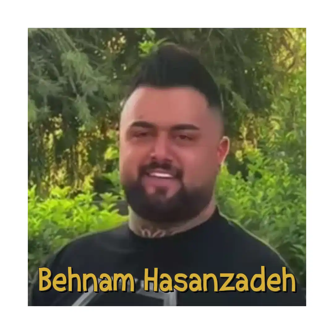 بهنام حسن زاده خامبه ناله بزنم روز عاشورا بهیه