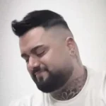 دانلود آهنگ بهنام حسن زاده منه سر به سر نلار