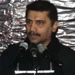 دانلود آهنگ حسین فخری خنجر بر تار حنجر