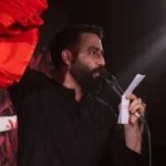دانلود آهنگ حسین طاهری حسین حسین ابی عبدالله