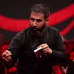 دانلود آهنگ حسین طاهری وعده مومنین کربلا