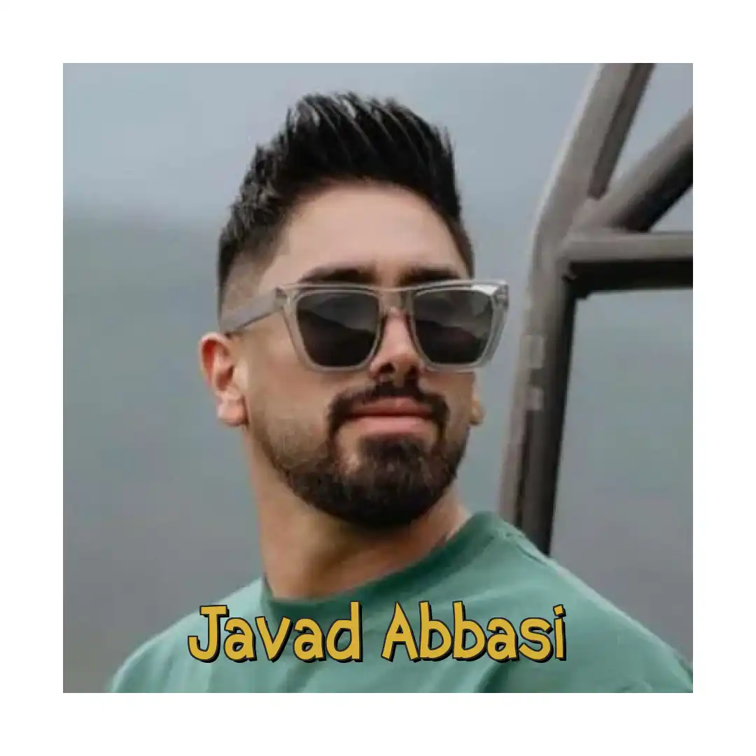 جواد عباسی نوابه جان