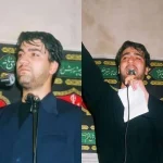 دانلود آهنگ جواد ذاکر تموم خواب و خیالم توی بین الحرمینه