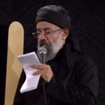 دانلود آهنگ محمود کریمی اباالفضل با وفا علمدار لشکرم