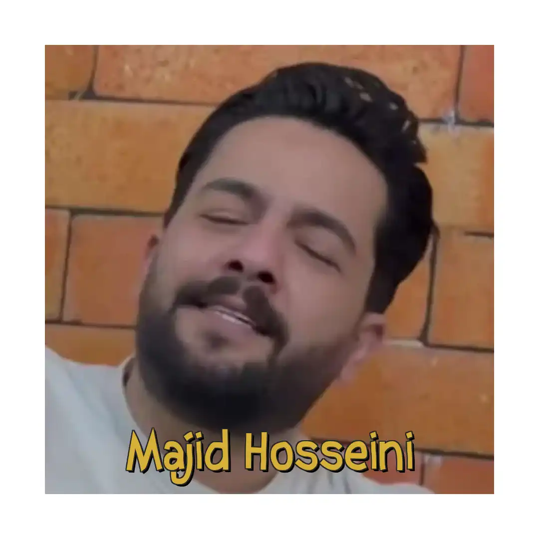 مجید حسینی سربازی